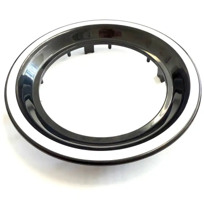 LUBA MINI OMNI-WHEEL TRIM