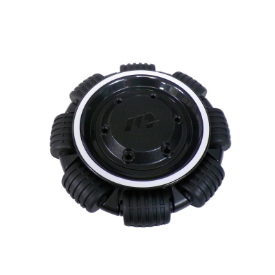 LUBA 2 X - OMNI WHEEL HOUSING#1