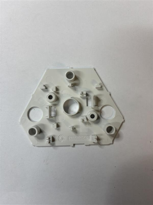 LUBA 2 STOP BUTTON BASE