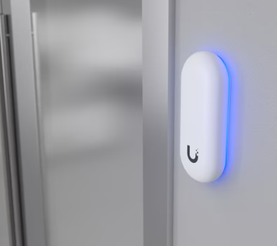 Ubiquiti Unifi Access Reader Lite 802.3af, NFC, Bluetooth