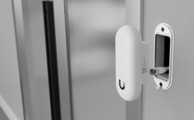 Ubiquiti Unifi Access Reader Lite 802.3af, NFC, Bluetooth#2