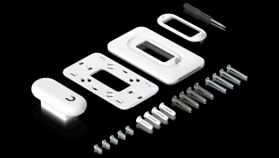 Ubiquiti Unifi Access Reader Lite 802.3af, NFC, Bluetooth#3