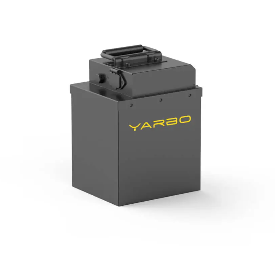 Yarbo Batteri 36V