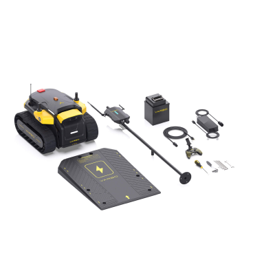 Yarbo Core Robotenhet#3