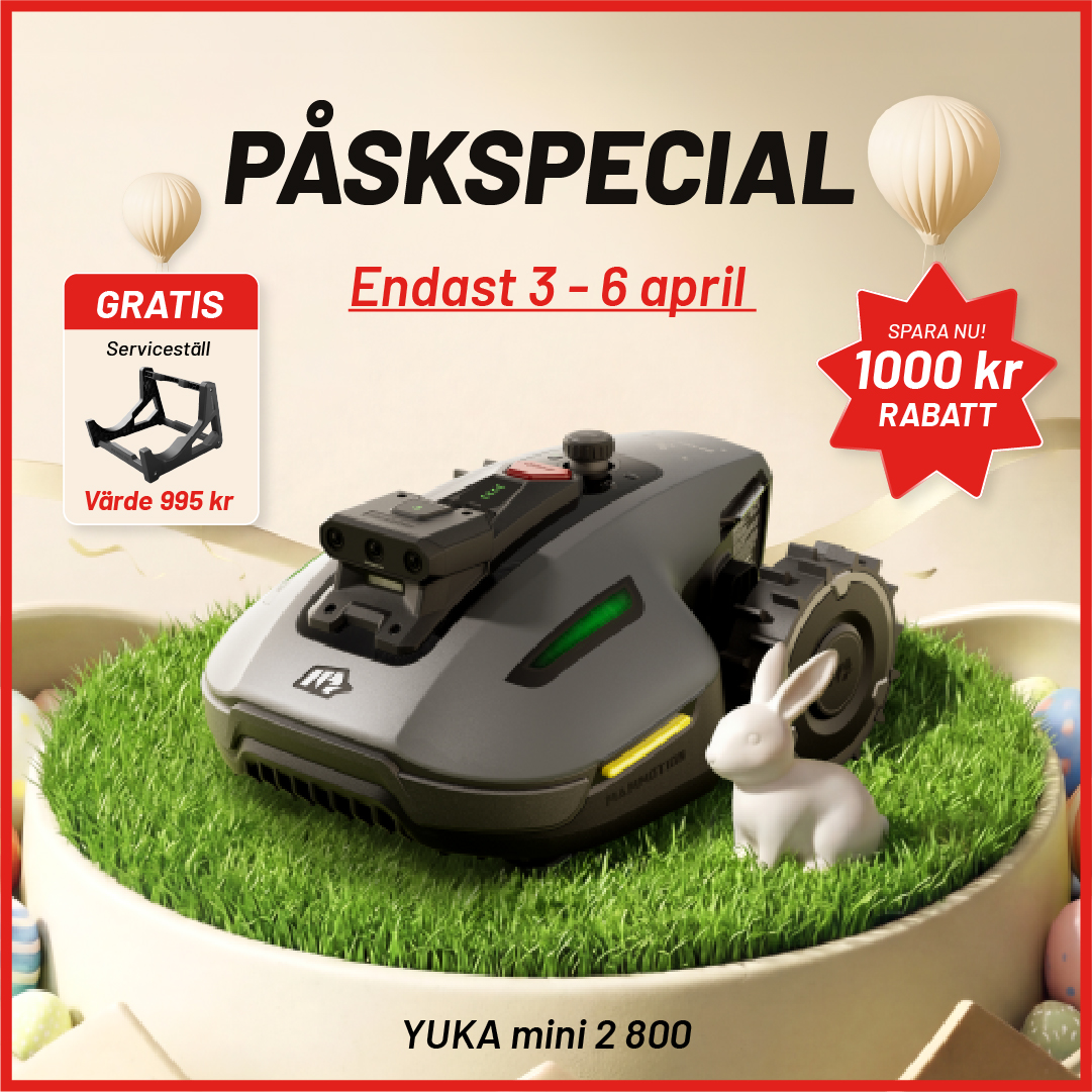 YUKA Mini 2 - 800 (2026)