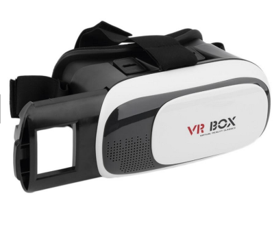 VR-X BOX2 Glasses