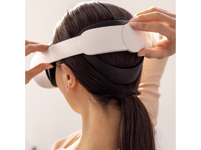 Meta (Oculus) Quest 2 Elite Strap#3