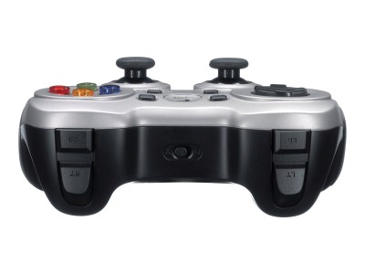 Logitech Wireless Gamepad F710, USB nano-adapter#3