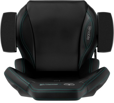 noblechairs EPIC Gaming Chair - Mercedes-AMG Petronas Formula One Team 2021 Edition#2