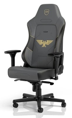 noblechairs HERO Warhammer 40k Edition