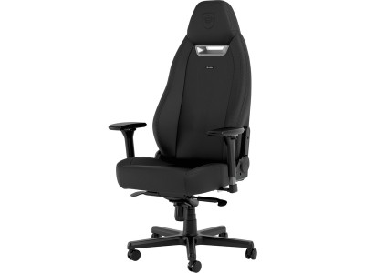 noblechairs LEGEND Black Edition - Svart