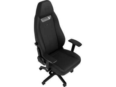 noblechairs LEGEND Black Edition - Svart#2