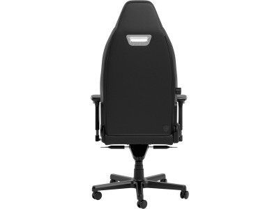 noblechairs LEGEND Black/White/Red - Svart/Vit/Röd#5