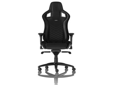 noblechairs EPIC - Svart