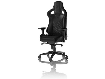 noblechairs EPIC - Svart#3