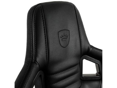 noblechairs EPIC - Svart#5