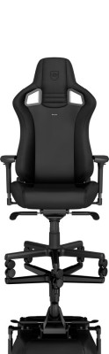 noblechairs EPIC Black Edition - Svart