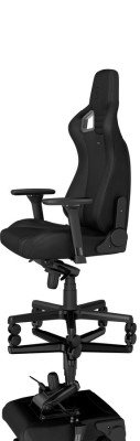 noblechairs EPIC Black Edition - Svart#4