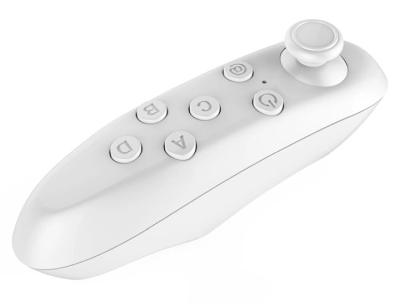 VR-X BOX2 Bluetooth VR-kontroll/fjärrkontroll#1