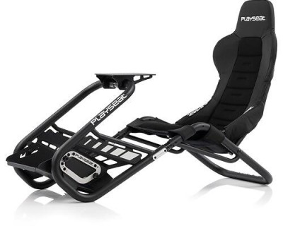 Playseat® Trophy Black - Svart