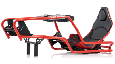 Playseat® Formula Intelligence Red - Röd