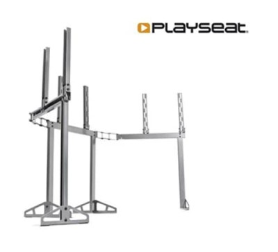 Playseat® TV Stand Pro Triple Package