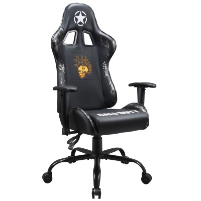 Subsonic Gaming Chair - Call of Duty#1