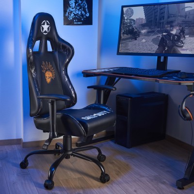 Subsonic Gaming Chair - Call of Duty#3