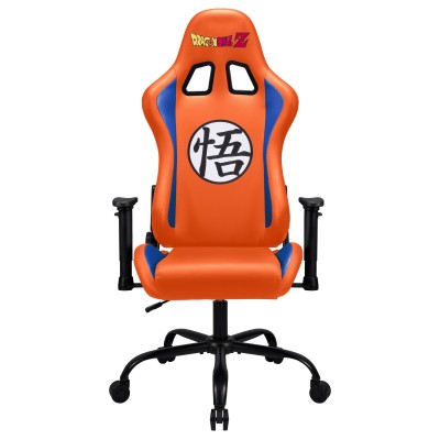 Subsonic Gaming Chair - Dragon Ball Z