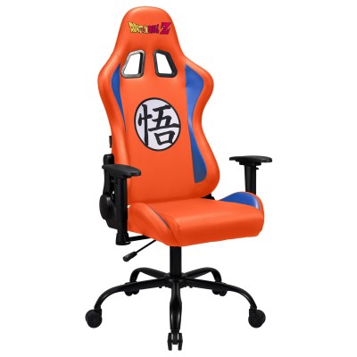 Subsonic Gaming Chair - Dragon Ball Z#2