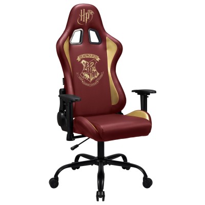 Subsonic Gaming Chair Pro - Harry Potter Hogwarts#1