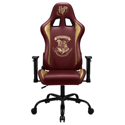 Subsonic Gaming Chair Pro - Harry Potter Hogwarts#2