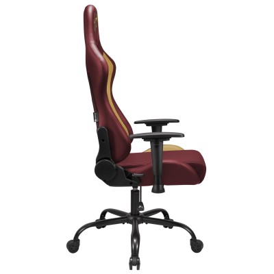 Subsonic Gaming Chair Pro - Harry Potter Hogwarts#3