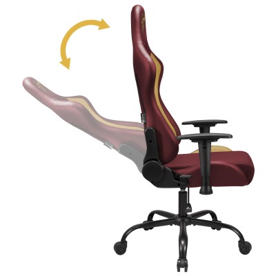 Subsonic Gaming Chair Pro - Harry Potter Hogwarts#4