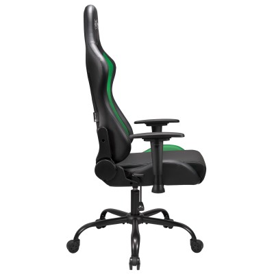 Subsonic Gaming Chair Pro - Harry Potter Slytherin#3