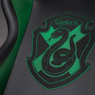 Subsonic Gaming Chair Pro - Harry Potter Slytherin#5