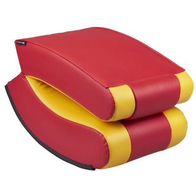 Subsonic Gaming Sessel - Harry Potter Gryffindor#4