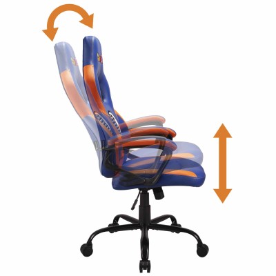 Subsonic Gaming Chair - Original Dragon Ball Z#5