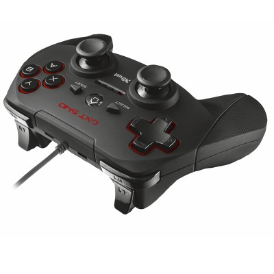 Trust GXT 540 Wired Gamepad PC/PS3#1