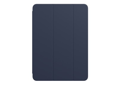 Apple Smart Folio till iPad Air 10,9 tum (4/5:e generationen) - Djupblå Marin
