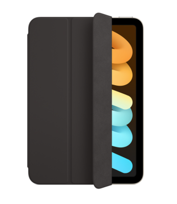 Apple Smart Folio till iPad mini (6:e generationen) - Svart