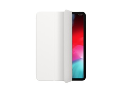 Apple Smart Folio till iPad Pro 11-tum - Vit#1