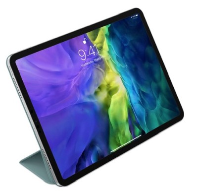 Apple Smart Folio till iPad Pro 11 tum (1:a och 2:a generationen) - Kaktus#2