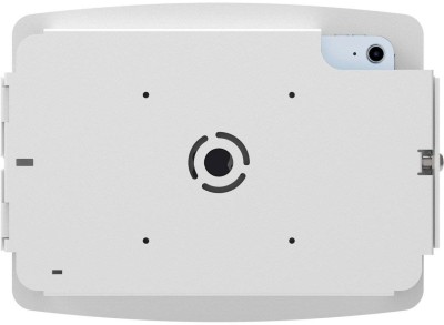 Väggfäste Compulocks Space Enclosure Wall Mount, till iPad mini 6th/7th 8,3-tum, låsbart - Vit#2