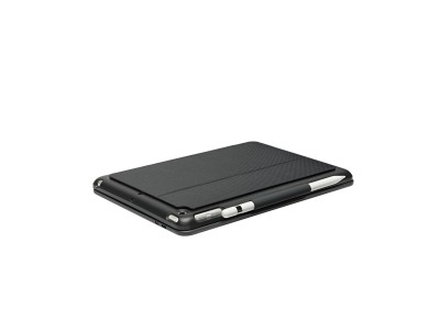 Logitech Slim Combo - Fodral med avtagbart bakgrundsbelyst Bluetooth -tangentbord#3