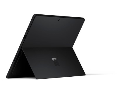 Microsoft Surface Pro 7+ 12.3" PixelSense, Core i7-1165G7, 16 GB, 512 GB SSD, Iris Xe Graphics, Win10 Pro - Mattsvart#2