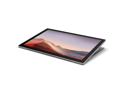 Microsoft Surface Pro 7 12.3" PixelSense, Core i5-1035G4, 16 GB, 256 GB SSD, Win10 Home, Refurbished Grade A - Platinum#1