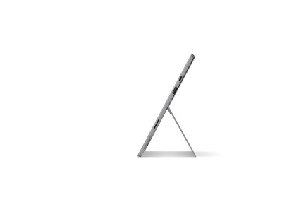 Microsoft Surface Pro 7 12.3" PixelSense, Core i5-1035G4, 16 GB, 256 GB SSD, Win10 Home, Refurbished Grade A - Platinum#2