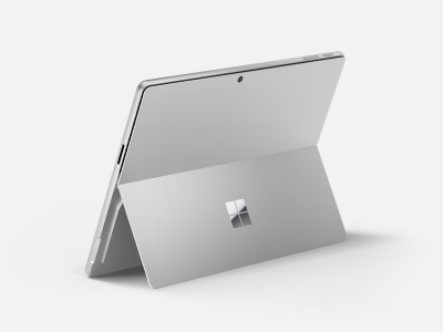 Microsoft Surface Pro 11, 13" PixelSense Flow OLED 120Hz, Snapdragon X Elite, 32 GB, 1 TB SSD, Win11 Pro - Platina#3