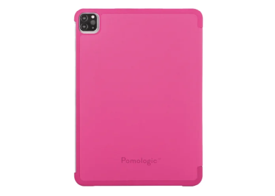 Pomologic Book Case till iPad Pro 12,9 tum (4:e / 5:e generationen) - Rosa#2